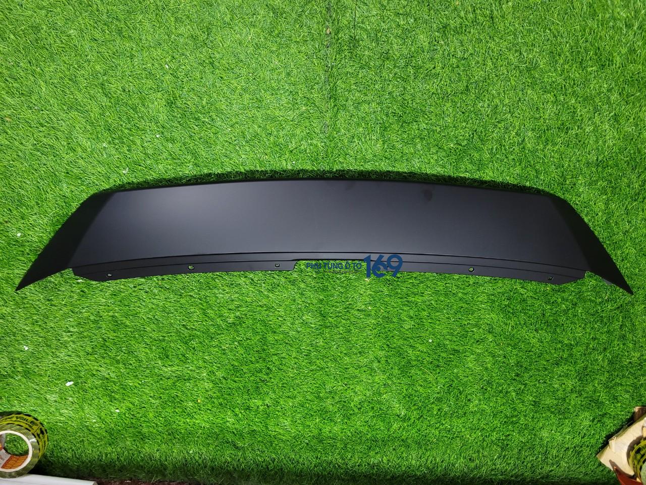 Nhựa mũi capo Mazda 3 Nhựa mũi capo Mazda 3