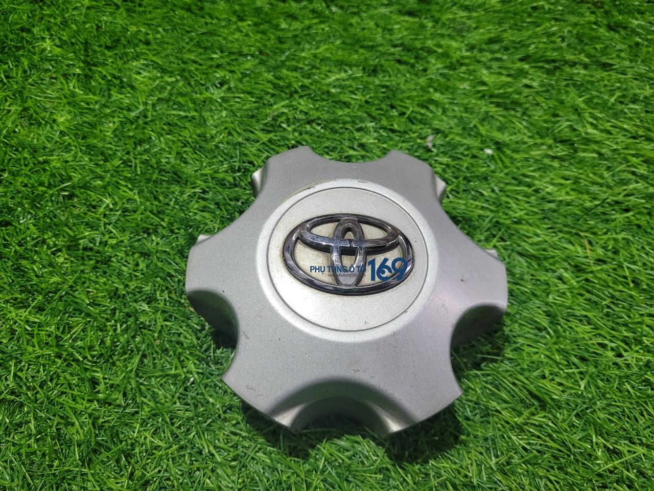 Ốp lazang Hilux Ốp lazang Hilux