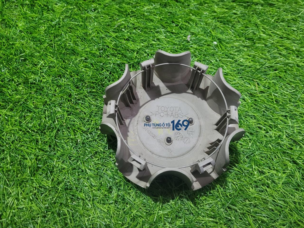 Ốp lazang Hilux Ốp lazang Hilux