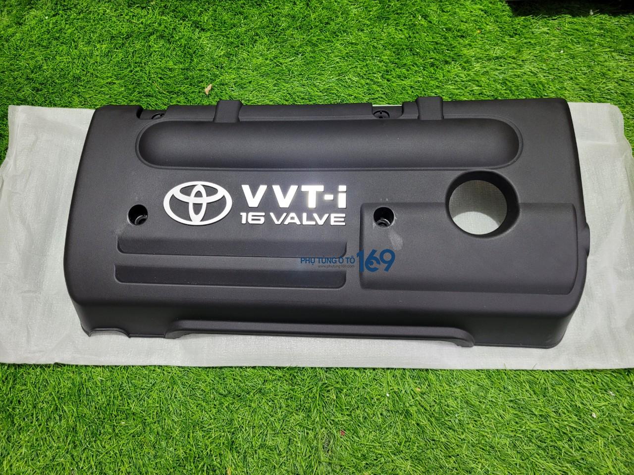 Nắp trang trí động cơ Altis Nắp trang trí động cơ Altis