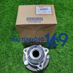 Cụm bi may ơ trước phải Suzuki Xl7