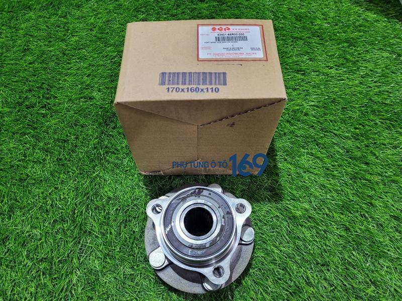 Cụm bi may ơ trước phải Suzuki Xl7 Cụm bi may ơ trước phải Suzuki Xl7