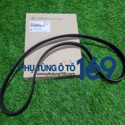 Dây curoa tổng Kia Forte