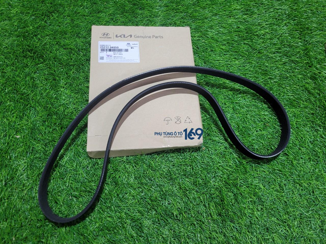 Dây curoa tổng Kia Forte Dây curoa tổng Kia Forte