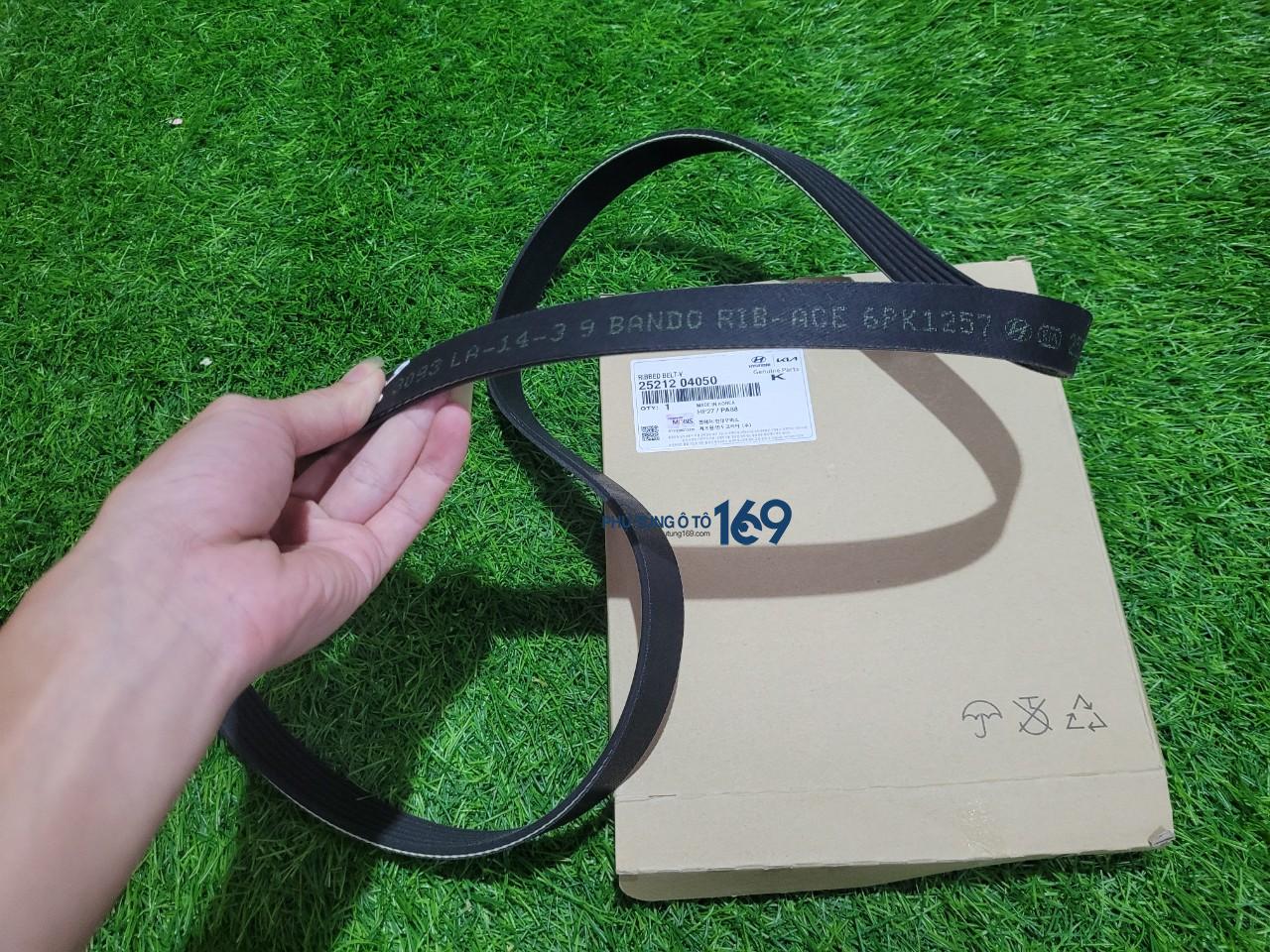 Dây curoa tổng Kia Forte Dây curoa tổng Kia Forte