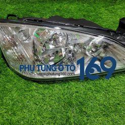 Đèn pha phụ Ford Mondeo 2.3