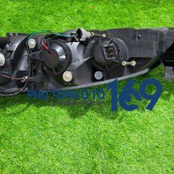 Đèn pha phụ Ford Mondeo 2.3