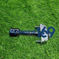 Hạn chế cánh cửa Focus