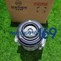 Lốc điều hòa Ssangyong Tivoli