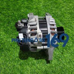 Máy phát điện Forte