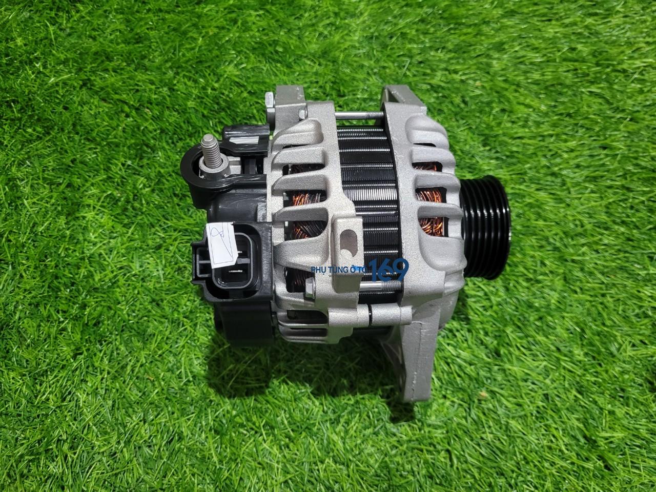 Máy phát điện Forte Máy phát điện Forte