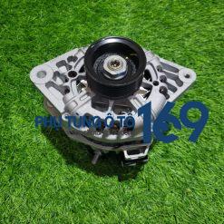 Máy phát điện Forte