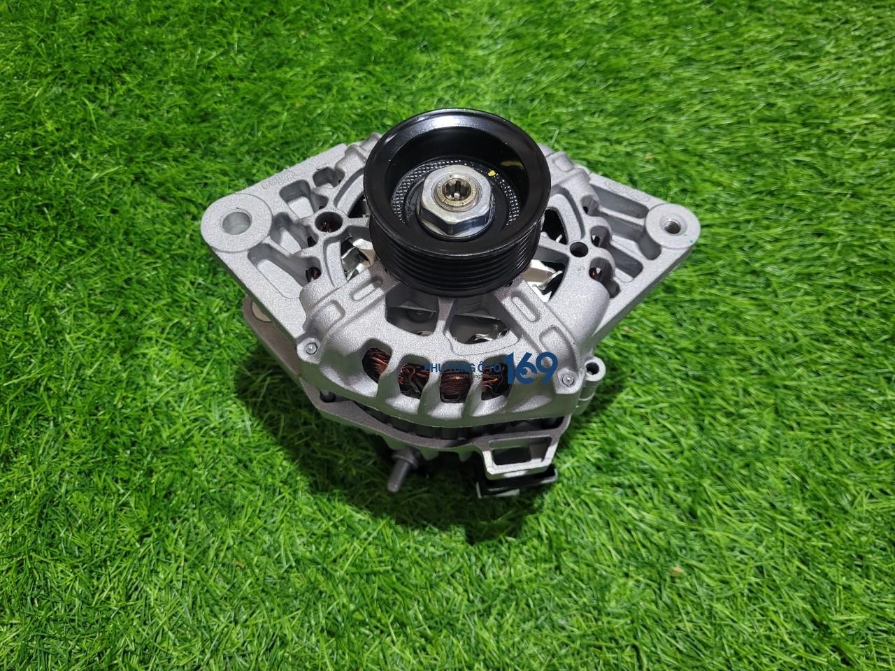 Máy phát điện Forte Máy phát điện Forte