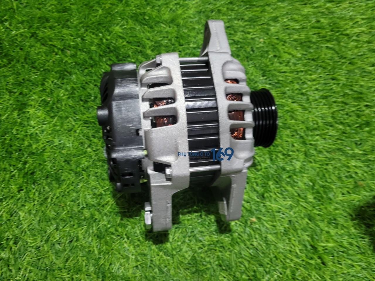 Máy phát điện Forte Máy phát điện Forte