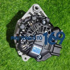 Máy phát điện Forte