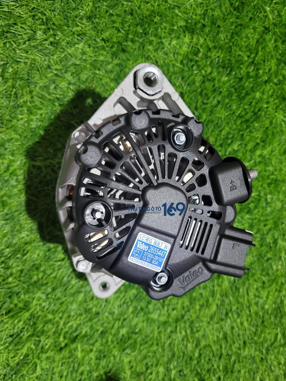 Máy phát điện Forte Máy phát điện Forte