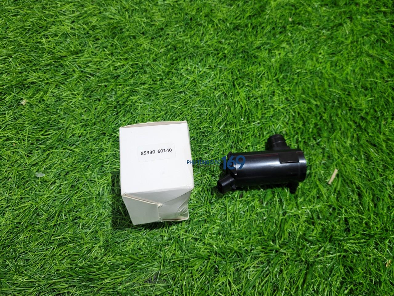 Morto bơm nước rửa kính Hilux Morto bơm nước rửa kính Hilux