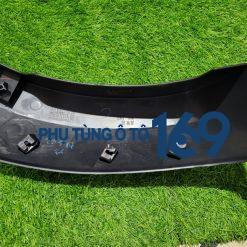 Ốp ba đờ xốc trước Everest