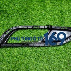 Ốp đèn gầm cản trước K3