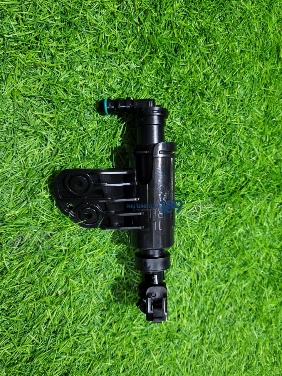 Vòi phun nước đèn pha Tucson Vòi phun nước đèn pha Tucson