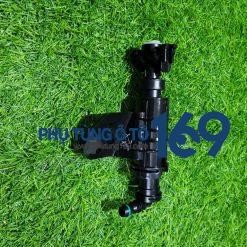 Vòi phun nước đèn pha Tucson