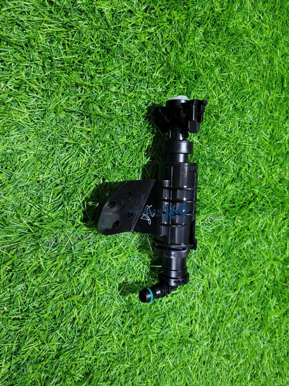 Vòi phun nước đèn pha Tucson Vòi phun nước đèn pha Tucson