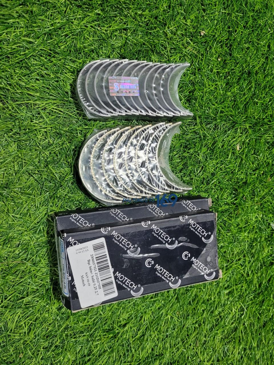 Bộ miễn balie cos0 Santafe Bộ miễn balie cos0 Santafe