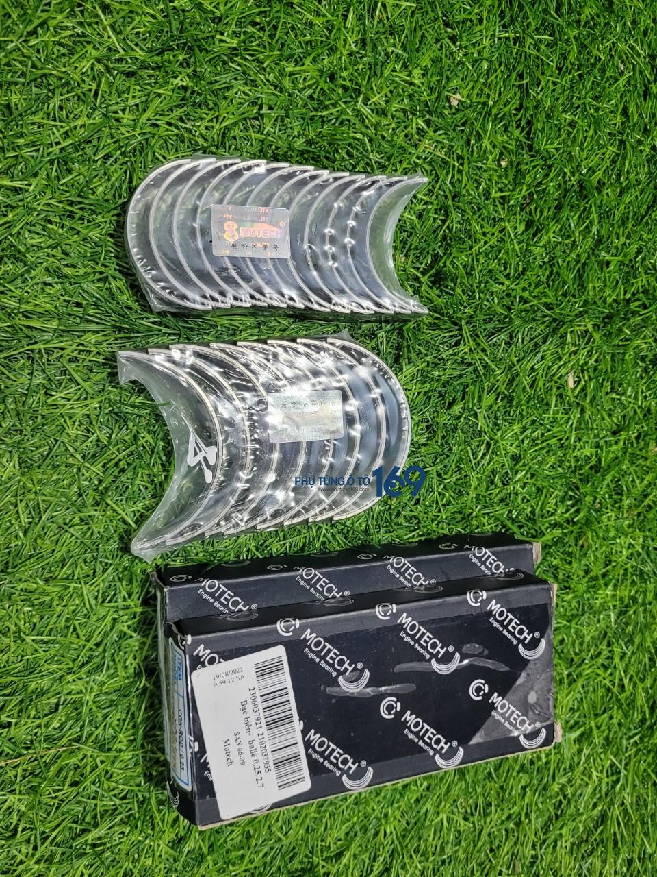 Bộ miễn balie cos0 Santafe Bộ miễn balie cos0 Santafe