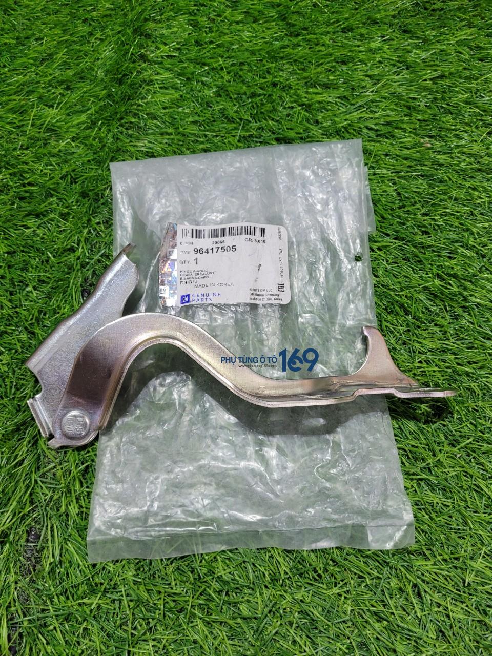 Bản lề capo phải Lacetti Bản lề capo phải Lacetti