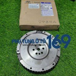 Bánh đà I10 Grand