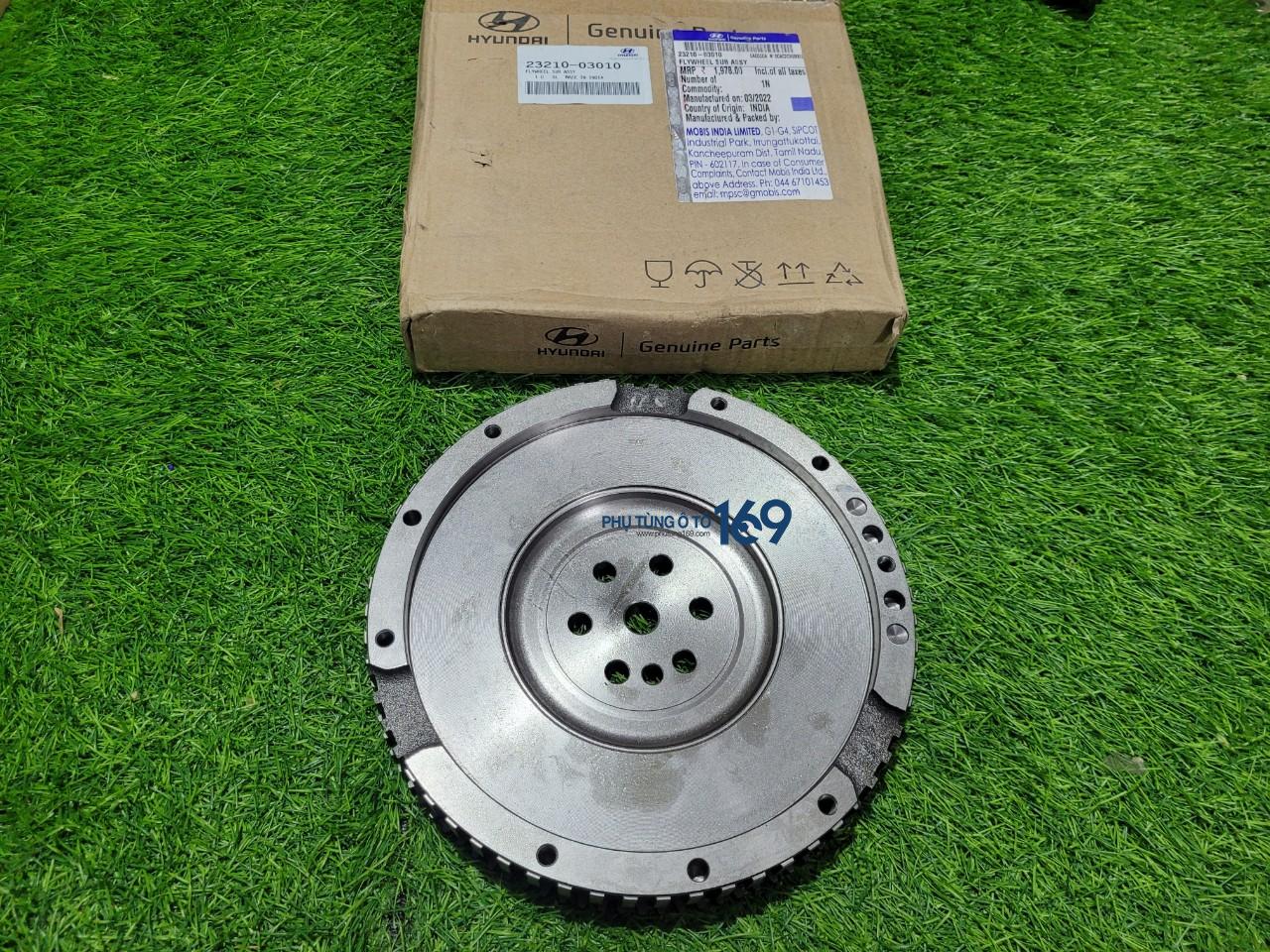 Bánh đà I10 Grand Bánh đà I10 Grand