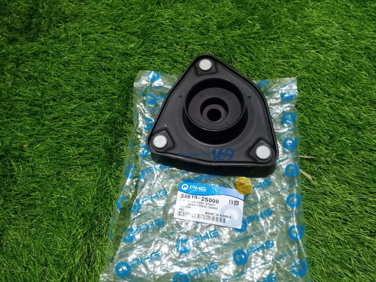 Bát bèo giảm xóc trước Tucson Bát bèo giảm xóc trước Tucson