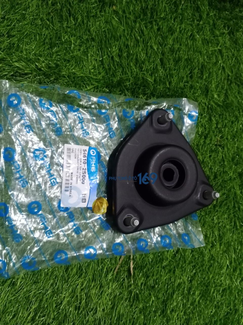 Bát bèo giảm xóc trước Tucson Bát bèo giảm xóc trước Tucson