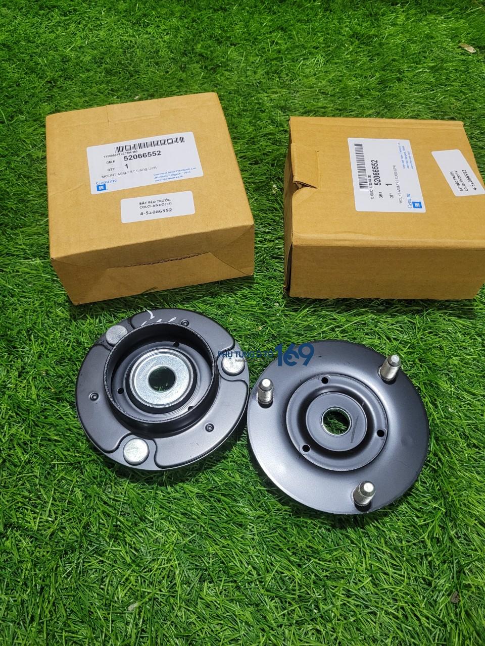 Bát bèo giảm xóc trước Chevrolet Trailblazer Bát bèo giảm xóc trước Chevrolet Trailblazer