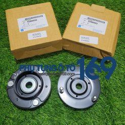 Bát bèo giảm xóc trước Chevrolet Trailblazer