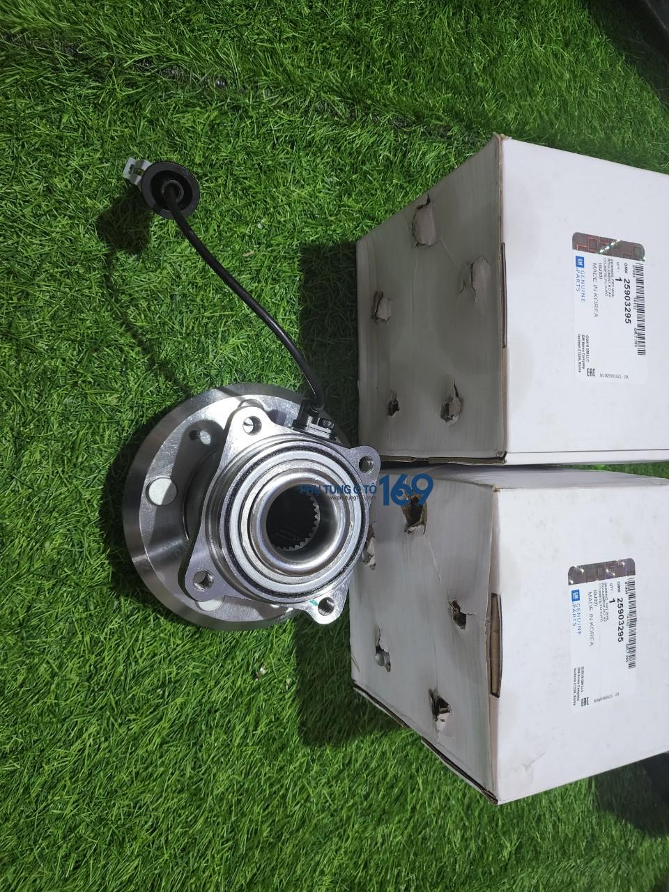 Bạc đạn sau Captiva Bạc đạn sau Captiva