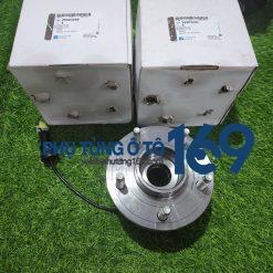 Bạc đạn sau Captiva