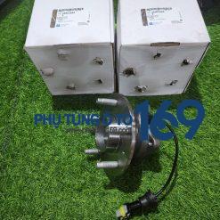 Bạc đạn sau Captiva