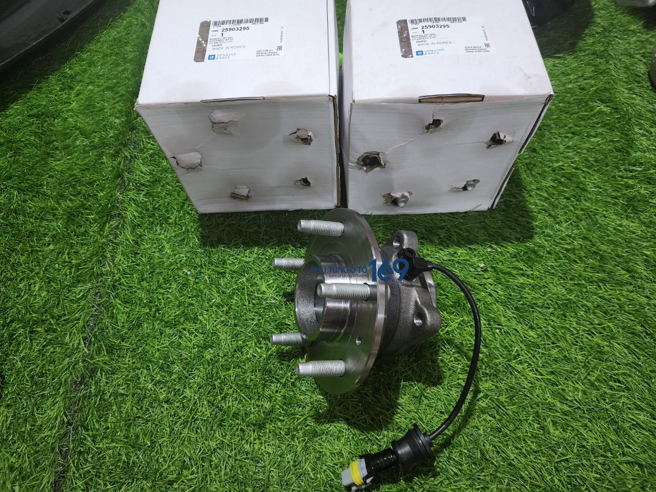 Bạc đạn sau Captiva Bạc đạn sau Captiva