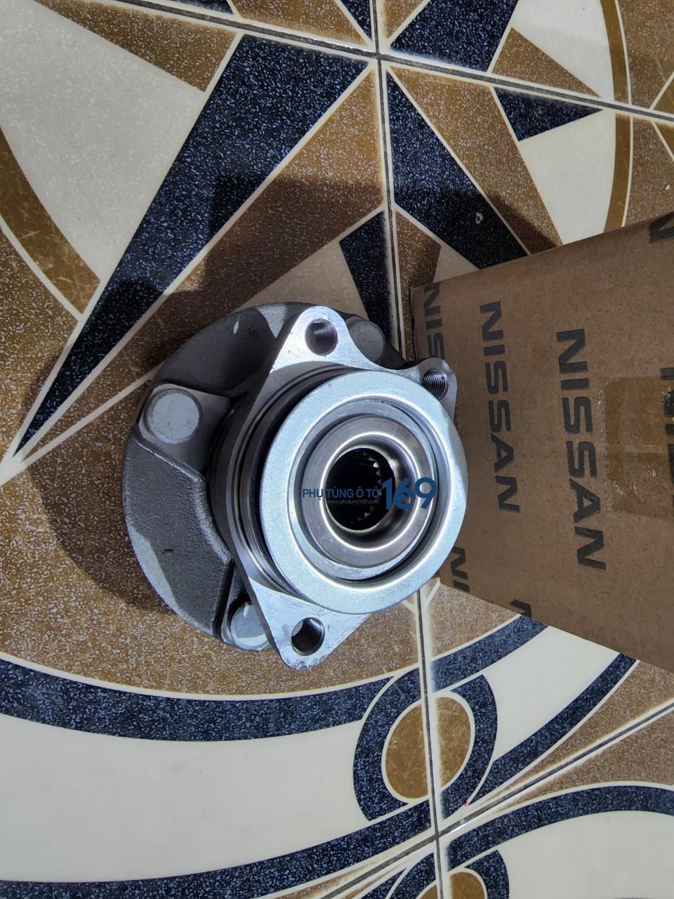 Bạc đạn bánh trước Nissan Tida Bạc đạn bánh trước Nissan Tida