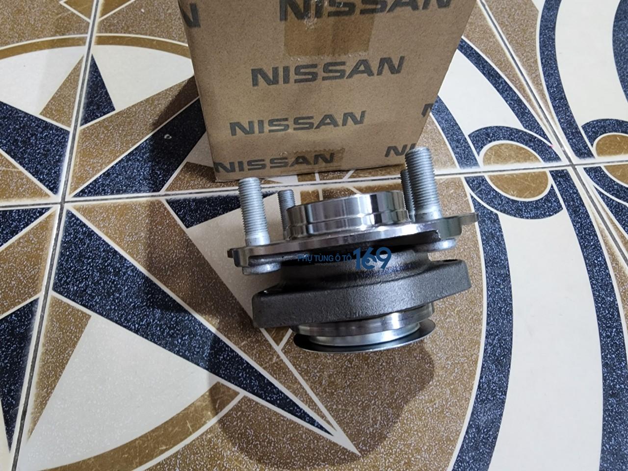 Bạc đạn bánh trước Nissan Tida Bạc đạn bánh trước Nissan Tida