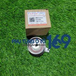 Bi tăng cam Zotye T700