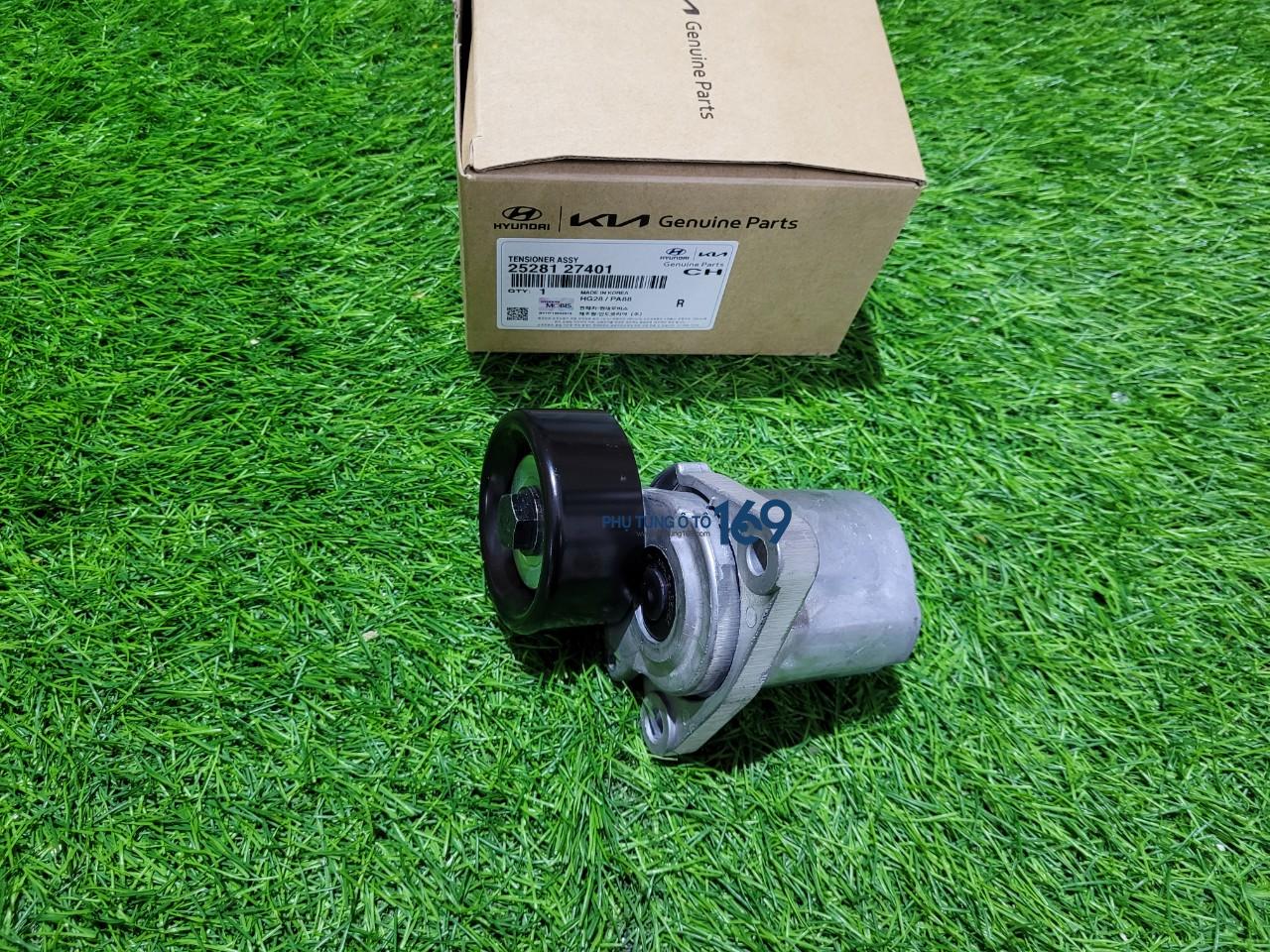 Bi tăng tổng Santafe Bi tăng tổng Santafe