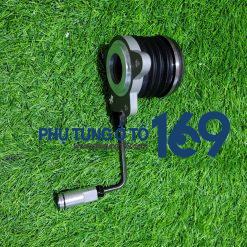 Bi tê Hyundai Santafe