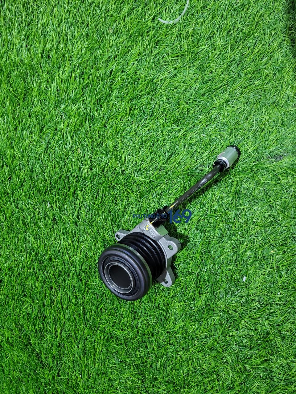 Bi tê Hyundai Santafe Bi tê Hyundai Santafe