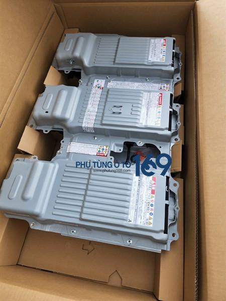 Bình điện Hybrid RX450h Bình điện Hybrid RX450h