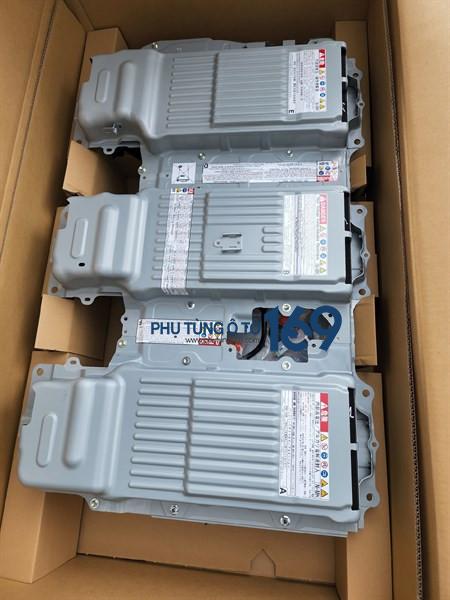 Bình điện Hybrid Lexus RX450hBình điện Hybrid RX450h Bình điện Hybrid RX450h