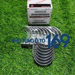 Bộ miễn balie Mitsubishi Grandis