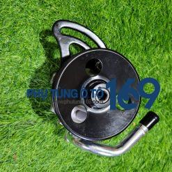 Bơm trợ lực lái Spark