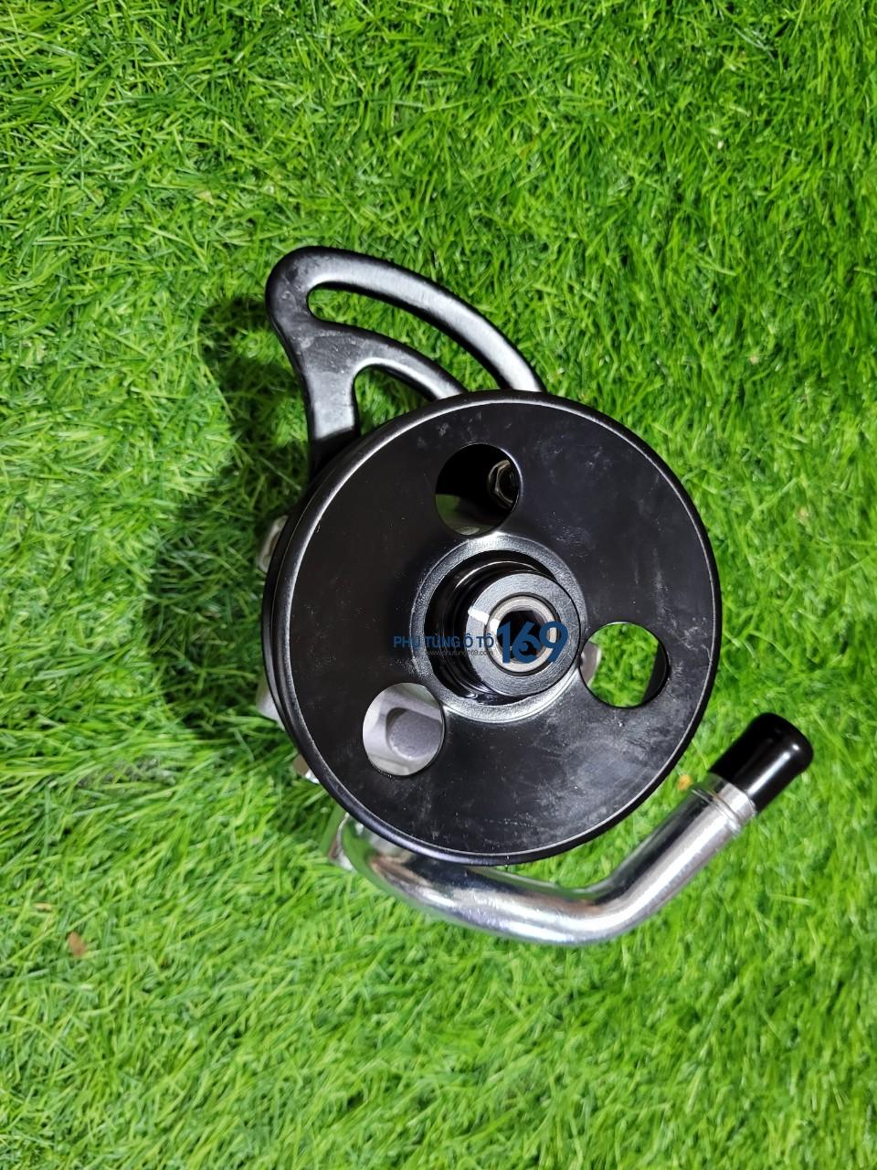 Bơm trợ lực lái Spark Bơm trợ lực lái Spark